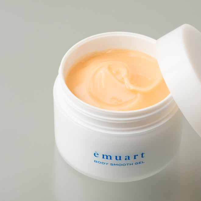 【ギフト】ボディスムースゲル