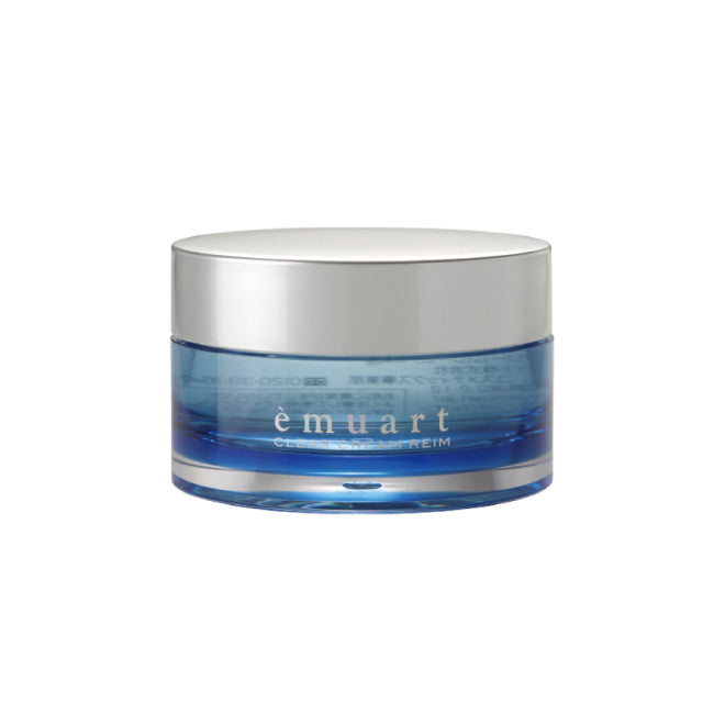クリアクリーム（レーム） – エミュアール化粧品