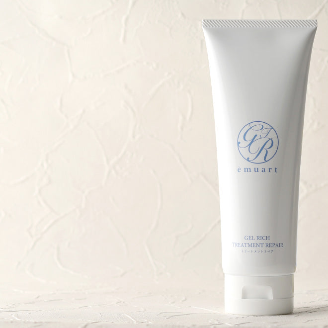 ゲルリッチトリートメントリペア