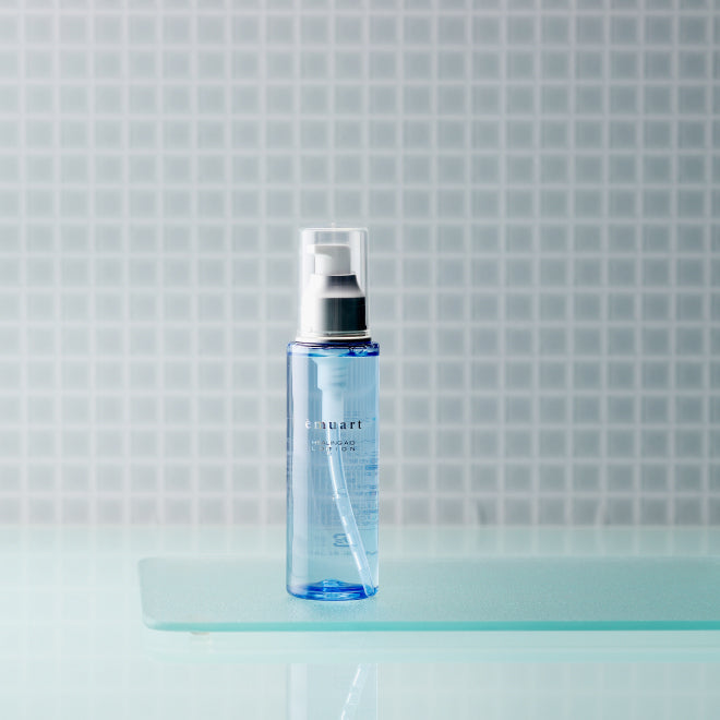 ヒーリングエイドローション