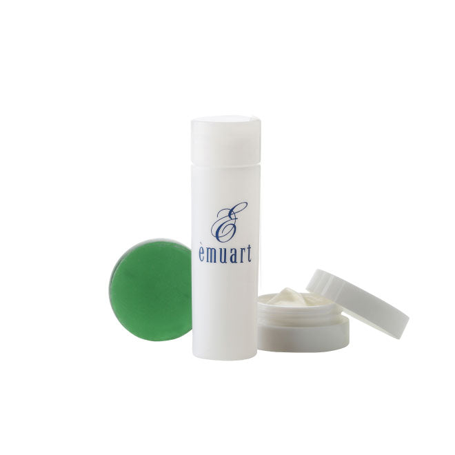 スキンケアトライアルセット(シンプルケア)