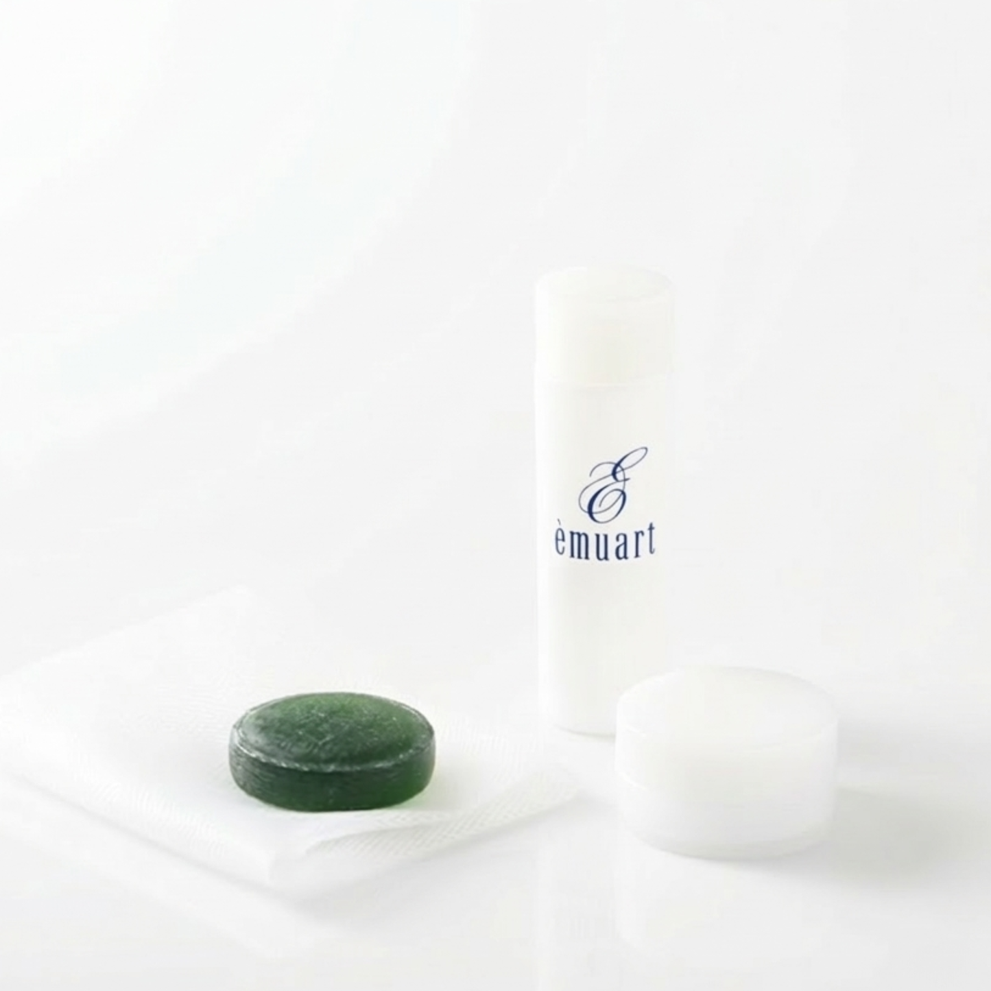 【ギフト】スキンケアトライアルセット(シンプルケア)