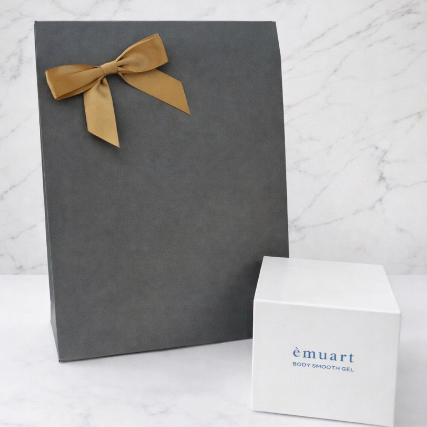 【ギフト】ボディスムースゲル