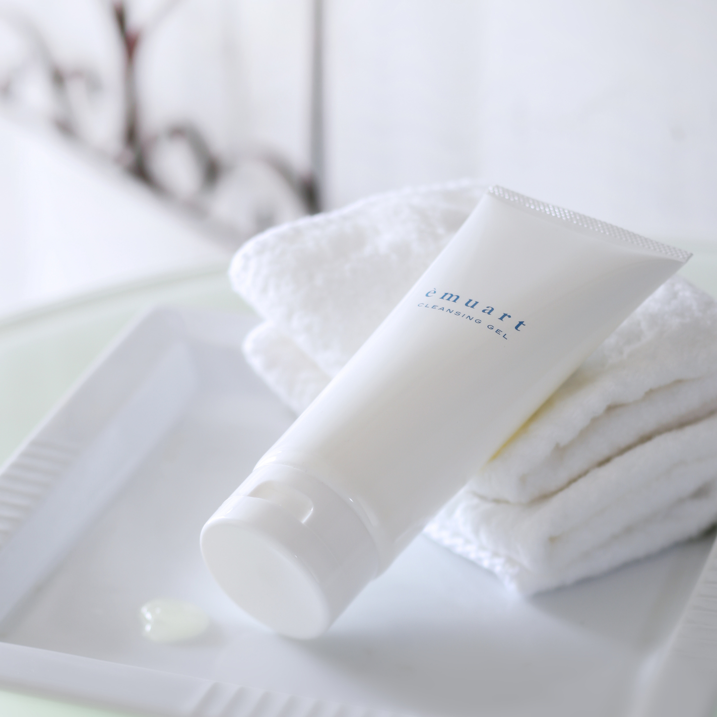 クレンジングゲル