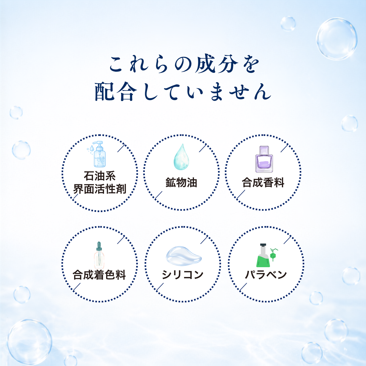 【トライアルサイズ】クレンジングゲル（送料無料）