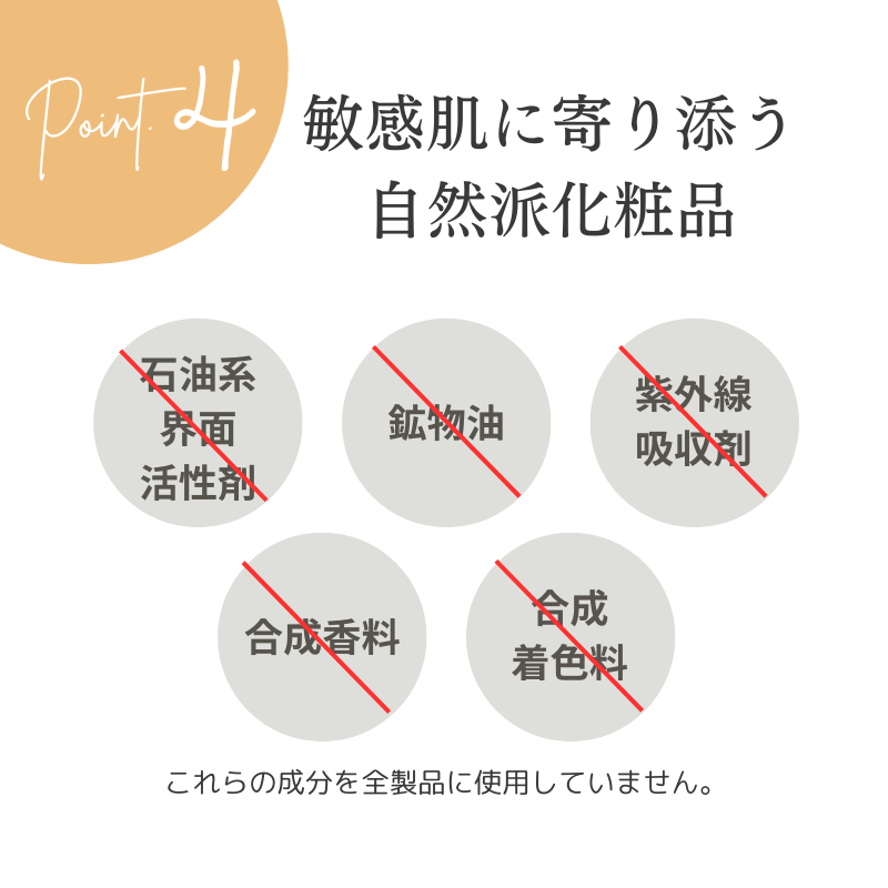 クレンジングゲル