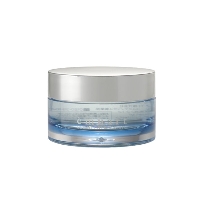 クリアクリーム（ホワイト）