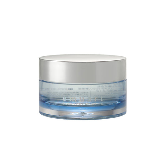 クリアクリーム（ホワイト）