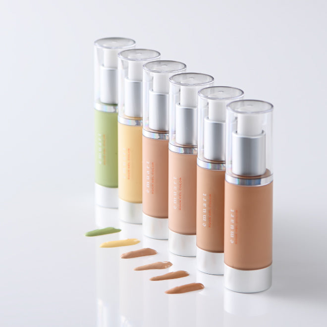 アクアゲルカラー