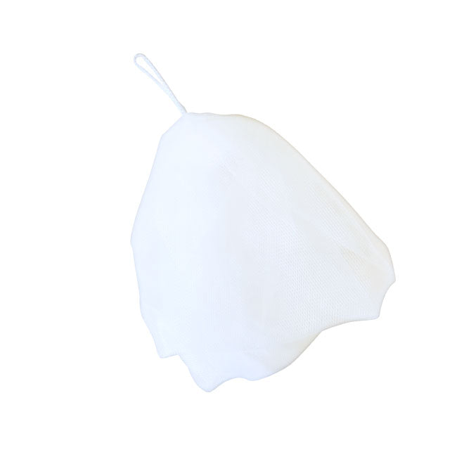 洗顔泡立てネット