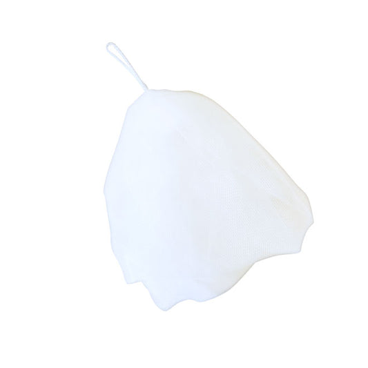 洗顔泡立てネット