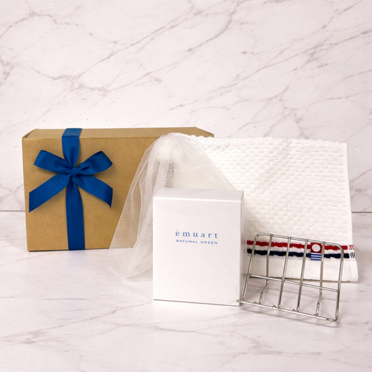 【ギフト】洗顔デビューセット