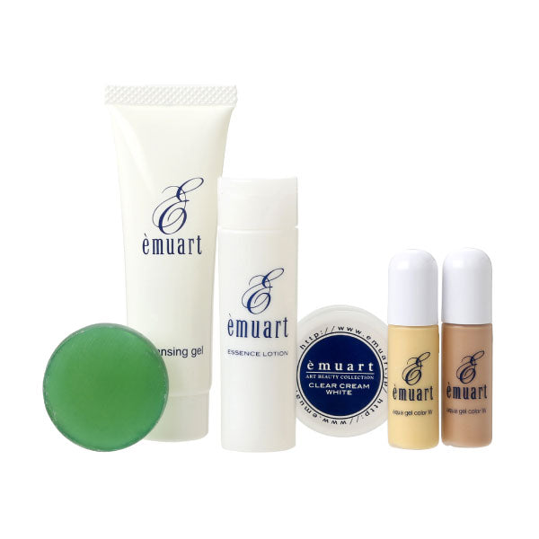 トラベルセット