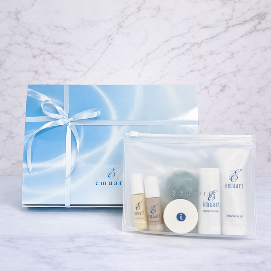 【ギフト】24時間スキンケアトライアルセット