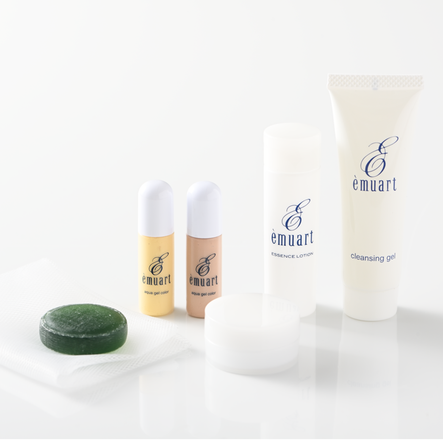 【ギフト】24時間スキンケアトライアルセット